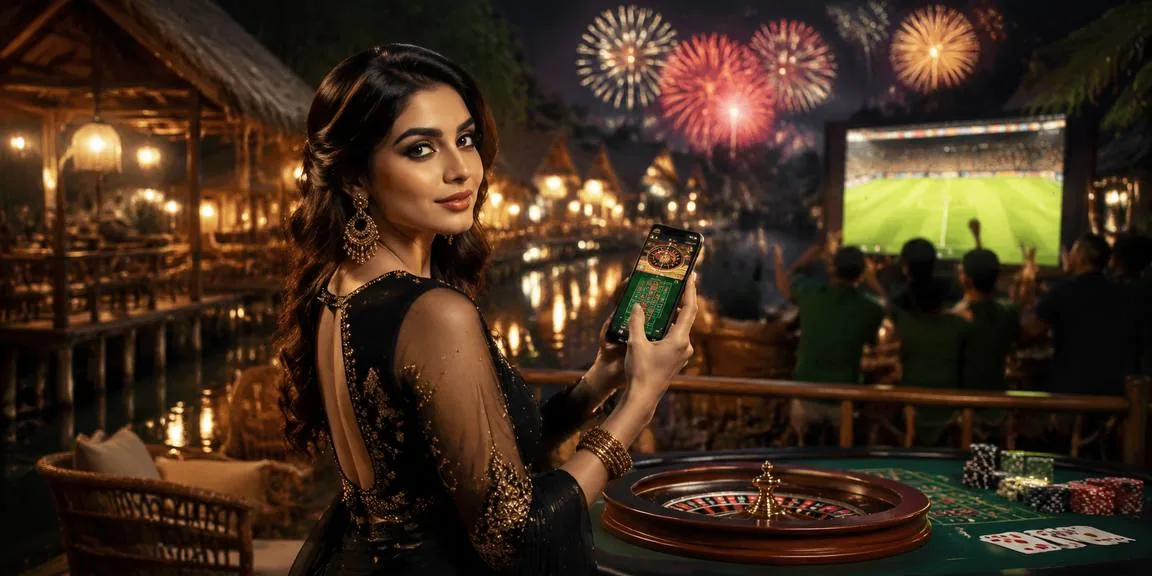 wwxx4k Bangladesh Casino lobby